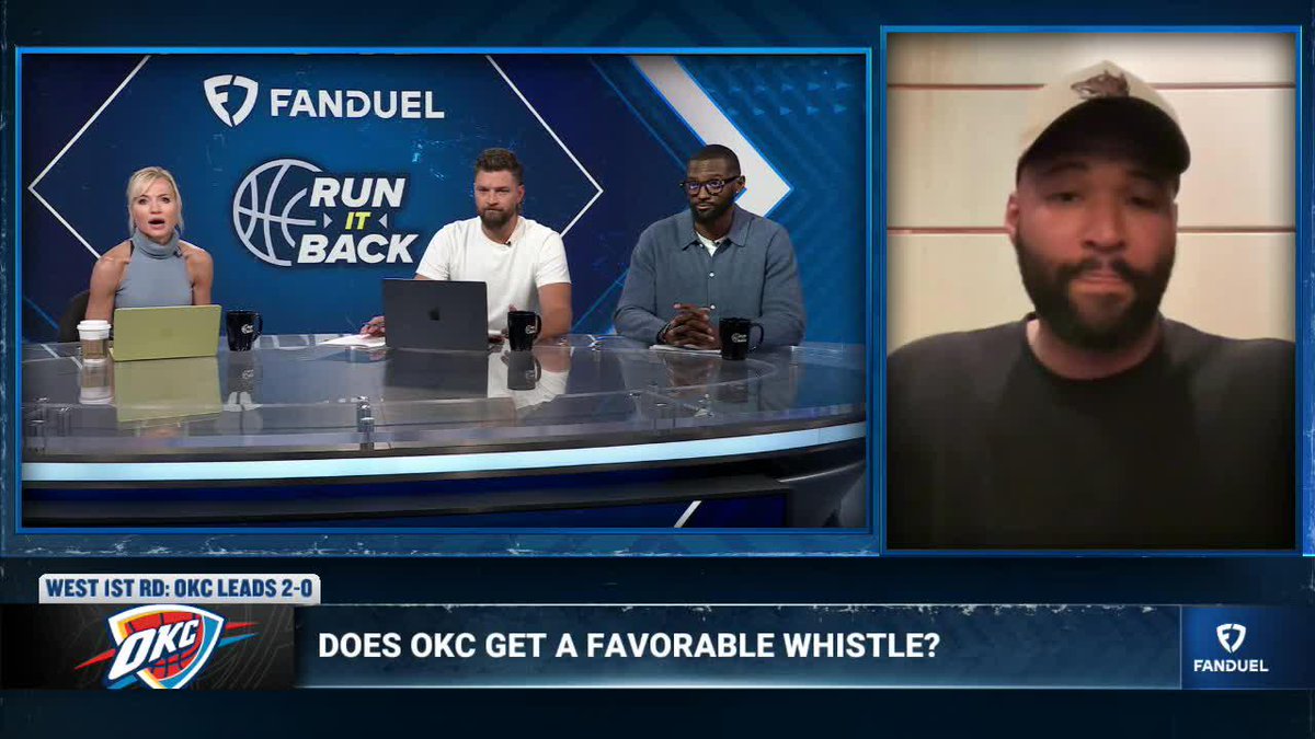 "We're not seeing the best of Kevin Durant." Ryan Hollins says KD is at 70-80% healthy right now 🤕 Ryan Hollins | Bobby BP Portis | Michelle Beadle | DeMarcus Cousins | Chandler Parsons