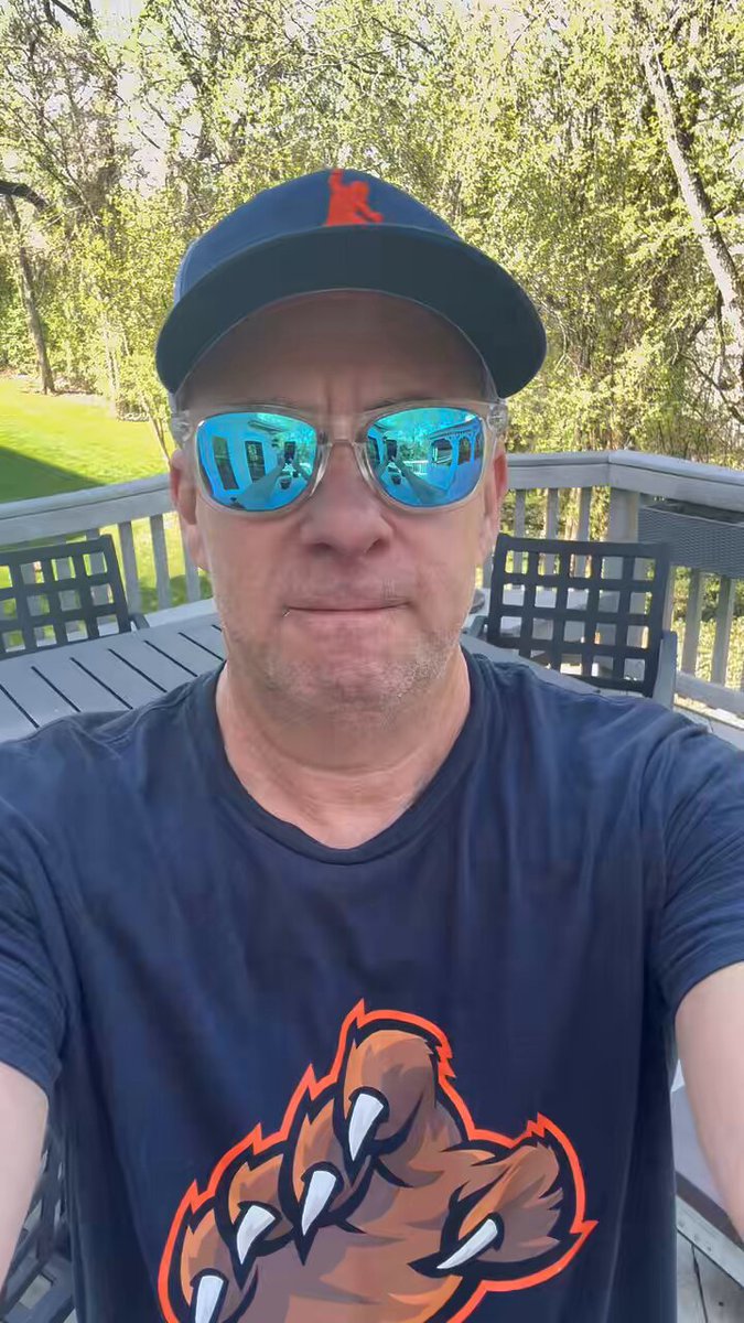 #Bears fans… What is 1 thing that you want &amp; 1 thing that you don’t want this weekend in the #NFL draft? We are on &amp; only today. We will take all of your #dabears calls &amp; discuss matinee #Cubs &amp; #WhiteSox 312-332-3776 ESPN Chicago