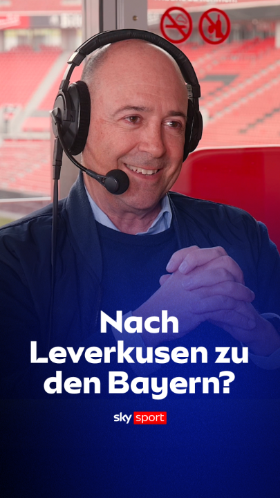 Hätte Fernando Carro Lust nach seiner Zeit in Leverkusen beim Rekordmeister zu arbeiten? 🧐 ➡️ "SPIELMACHER - Fußball von allen Seiten mit 360 Media". Das ganze Gespräch mit Fernando Carro überall, wo es Podcasts gibt. 🎧 #Leverkusen #FCBayern #Fußball #Carro #Bundesliga
