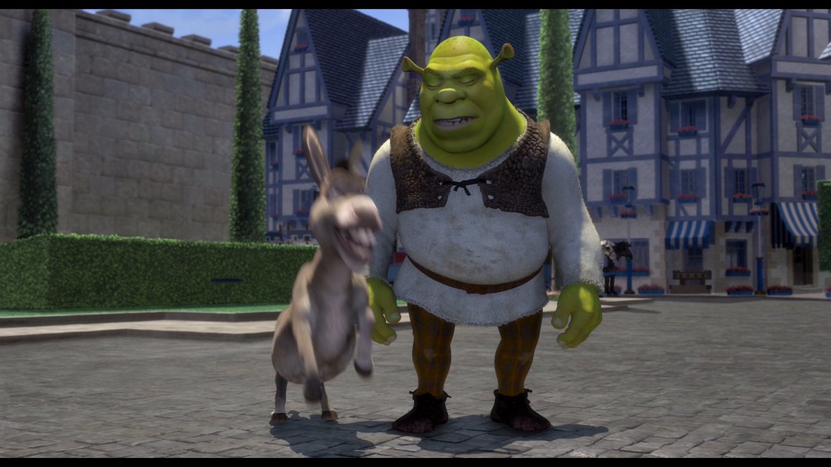 We’re taking it back to the swamp. Shrek returns to AMC Theatres 5/15. Tickets available now!