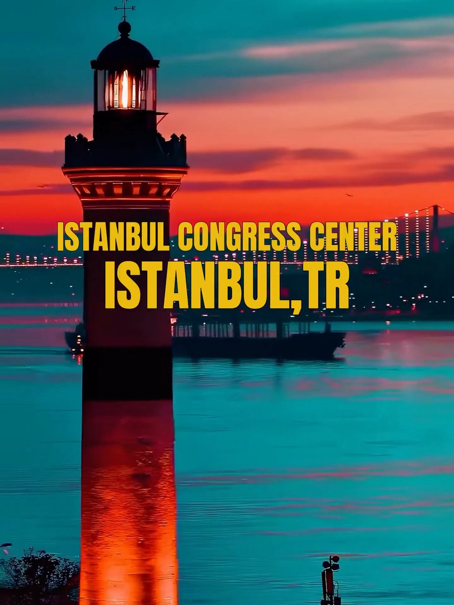 Istanbul… I am coming 🎤 Do you know where I am going next? Berlin, Jun 11 Vienna, Jun 12 London, Jun 14 Zagreb, Jun 16 Sarajevo, Jun 17 Istanbul, Jun 19 Antwerp, Jun 21 All Shows in English Tickets on my website