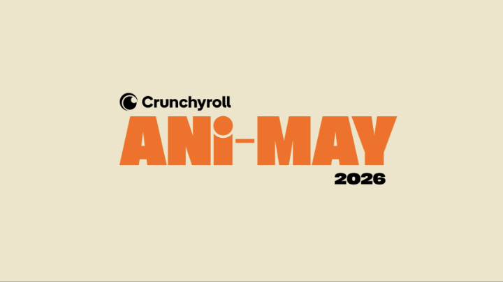 Ça arrive ! #AniMay débarque avec un mois 100% anime : marathons, offres, surprises… Et ce n’est que le début 🥳 On a hâte de célébrer avec vous ! 🔗 :