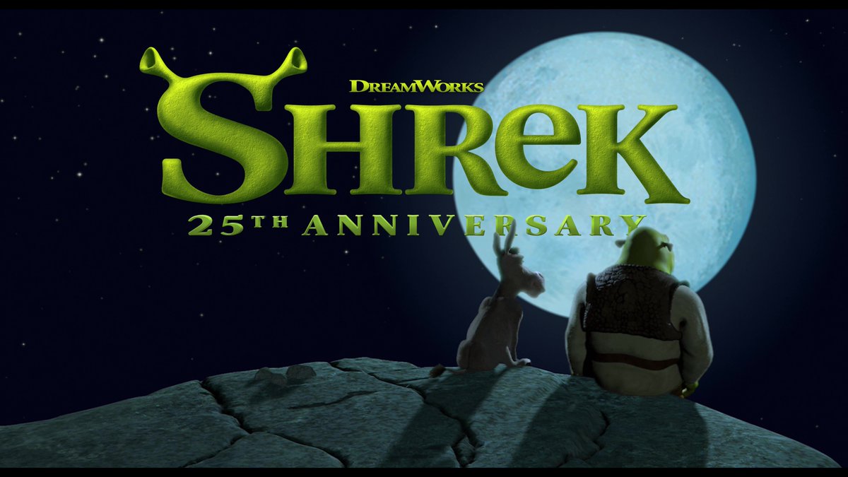 Shrek, 15 Mayıs'ta sinemalara geri dönüyor.