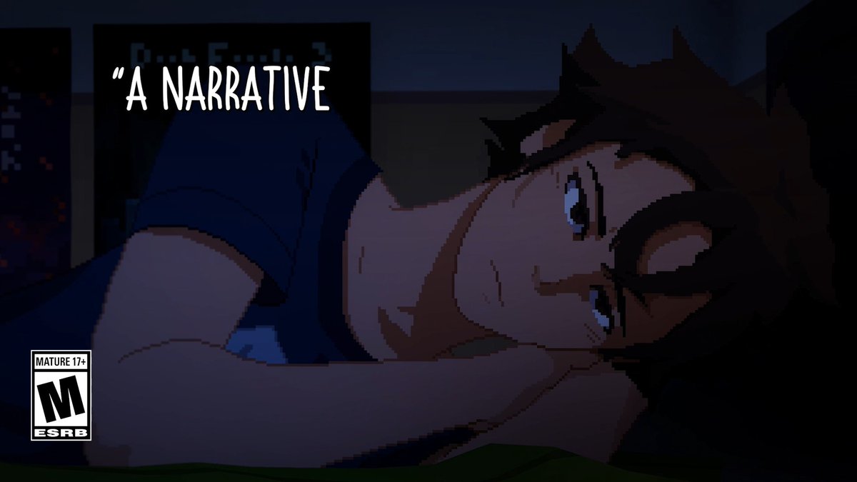 Get ready to be emotionally wrecked (in the best way), Xbox players 🎮 Until Then is available now on Xbox Series X|S! A fateful meeting sets off a chain reaction, upending Mark's life. People disappear and memories prove unreliable. Uncover a hidden truth with Mark and his friends in this narrative adventure and race to unravel the mystery before it's too late.