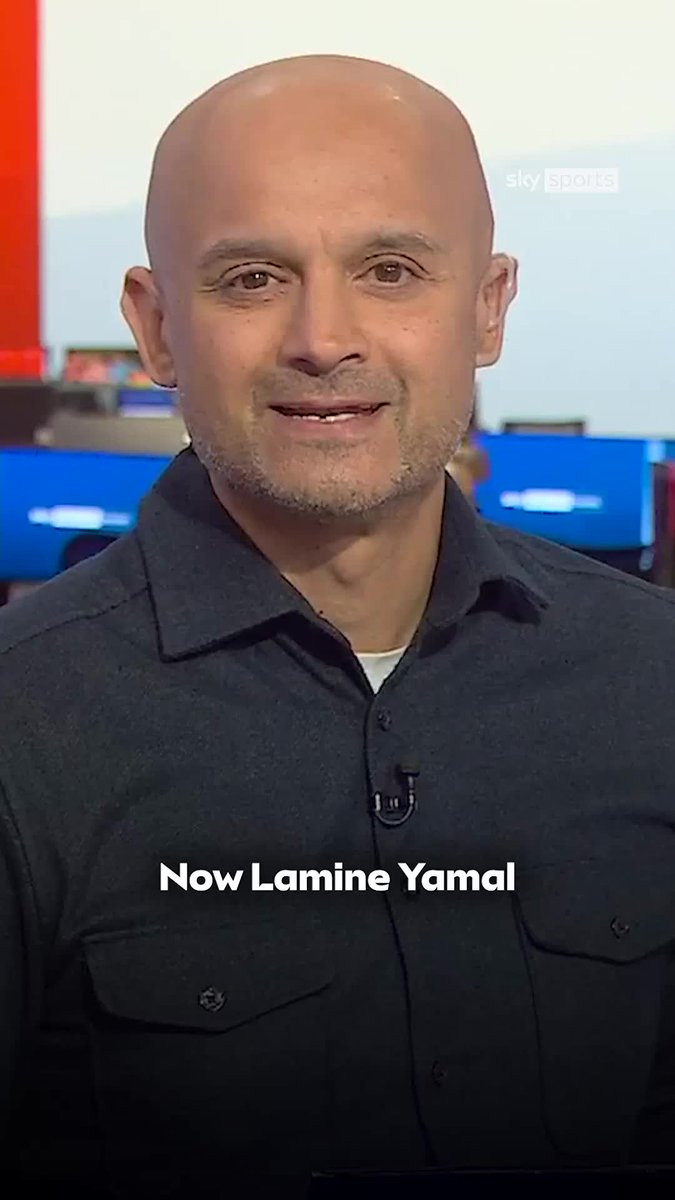 Lamine Yamal to miss the rest of the season with hamstring injury but 'expected to be available' for World Cup 🚨🏆