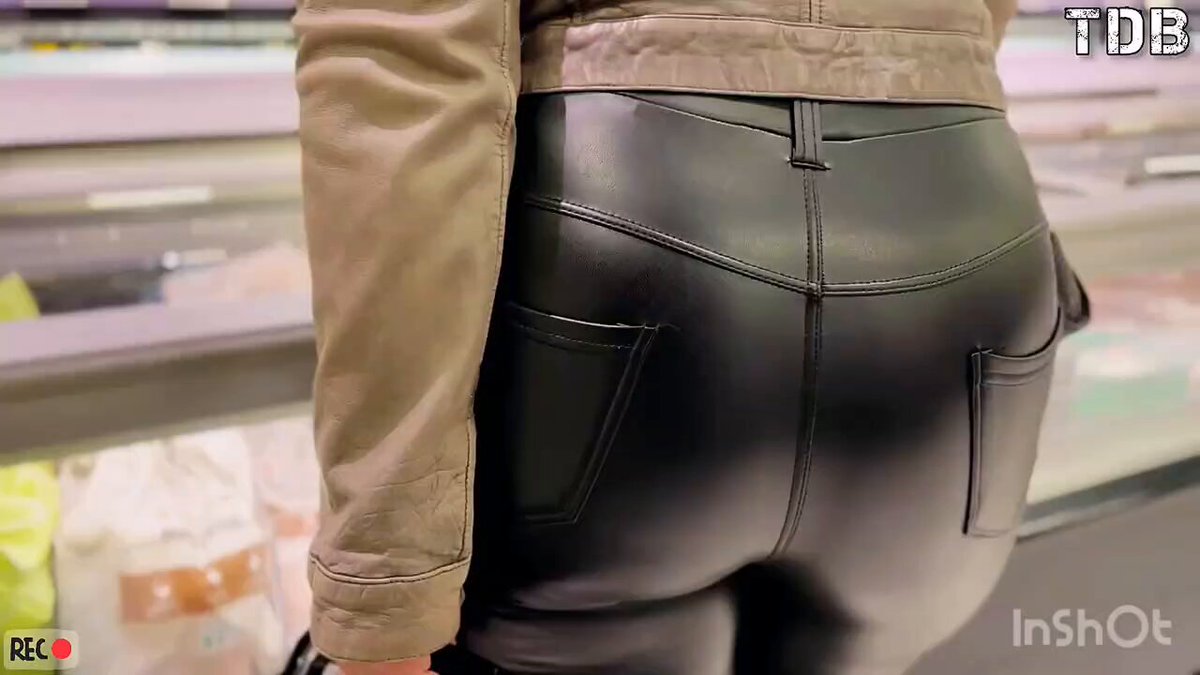 TDB 🙌LEATHER