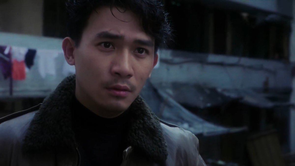 Watch the stunning trailer for our upcoming 13-film retrospective The Grandmaster: Tony Leung (taking place April 29-May 7), celebrating one of cinema’s most iconic actors. 🎟️ availability is nearing a complete sellout! Don't delay in securing yours at This series is sponsored by Criterion Collection.