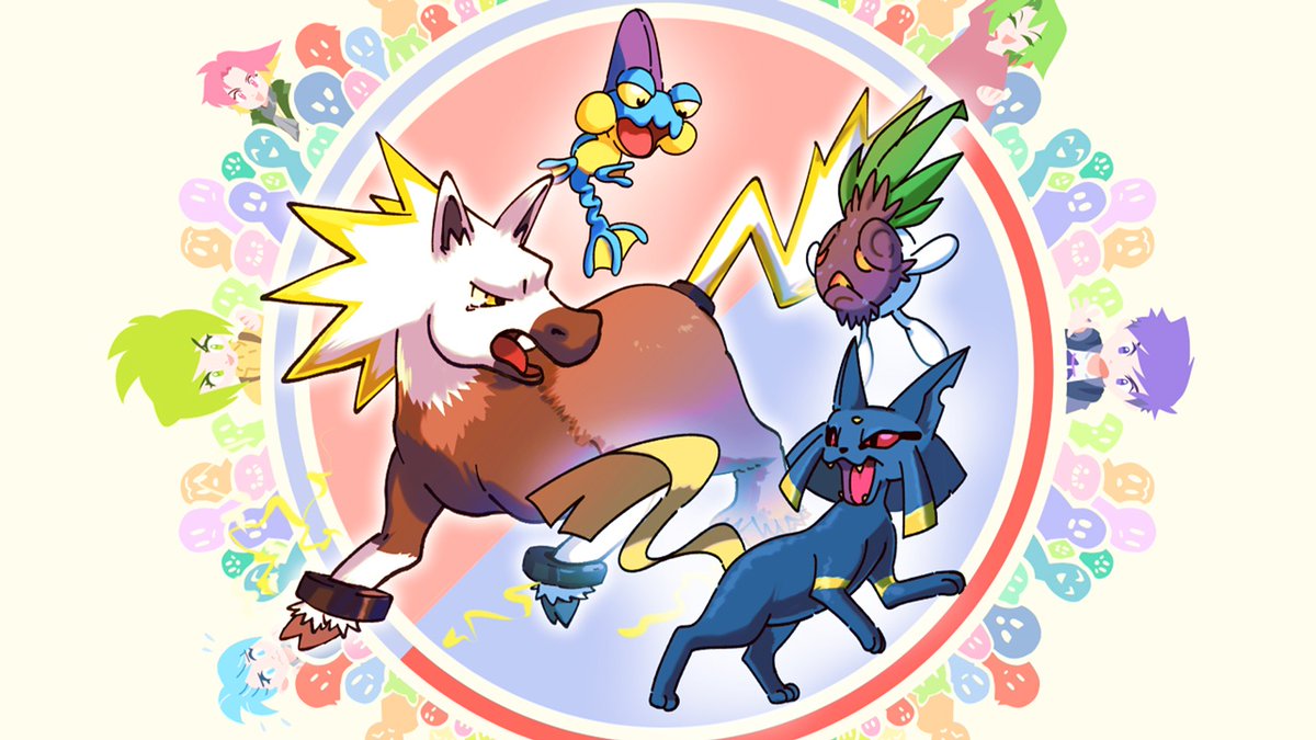 Olympus Rangers, a new legally distinct and heavily customizable creature battler, has been announced for PC. Check out the first trailer and details: