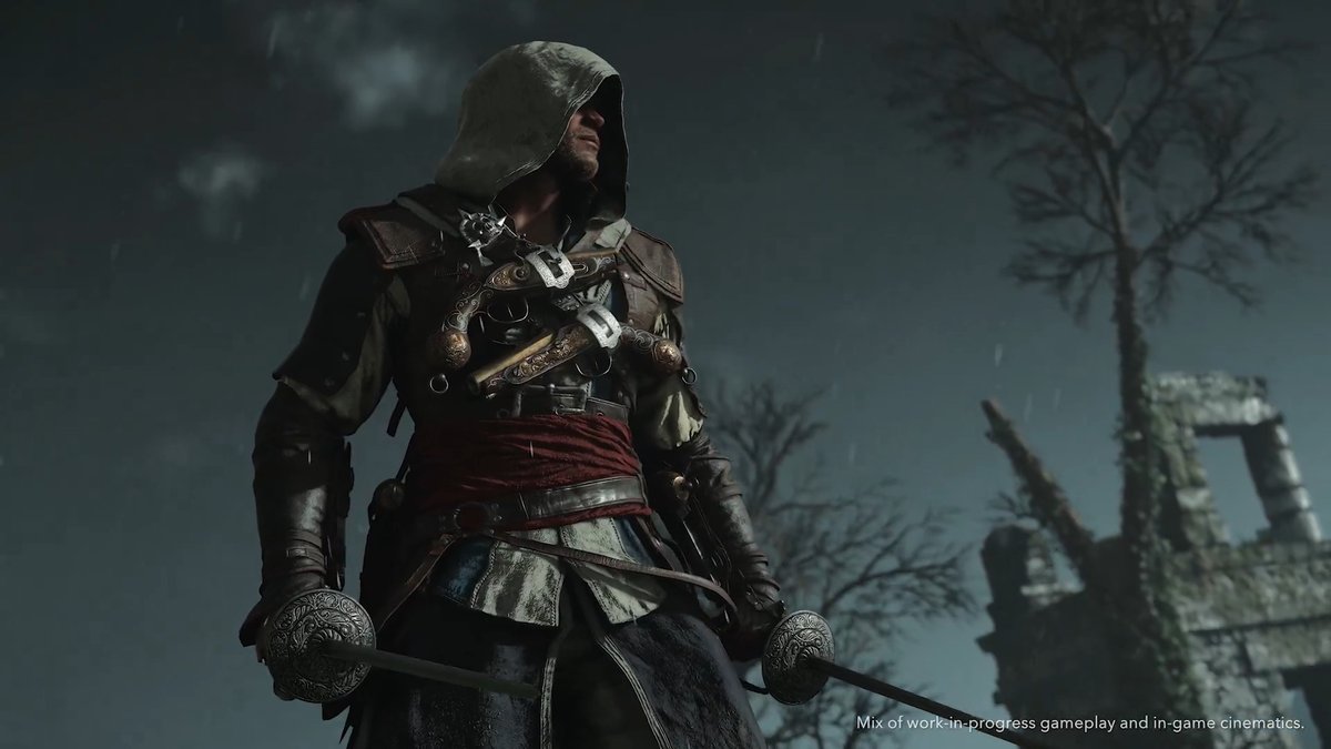 Assassin's Creed Black Flag Resynced sets sail on PS5 July 9. Learn how this remake enhances and expands upon the iconic seafaring adventure: