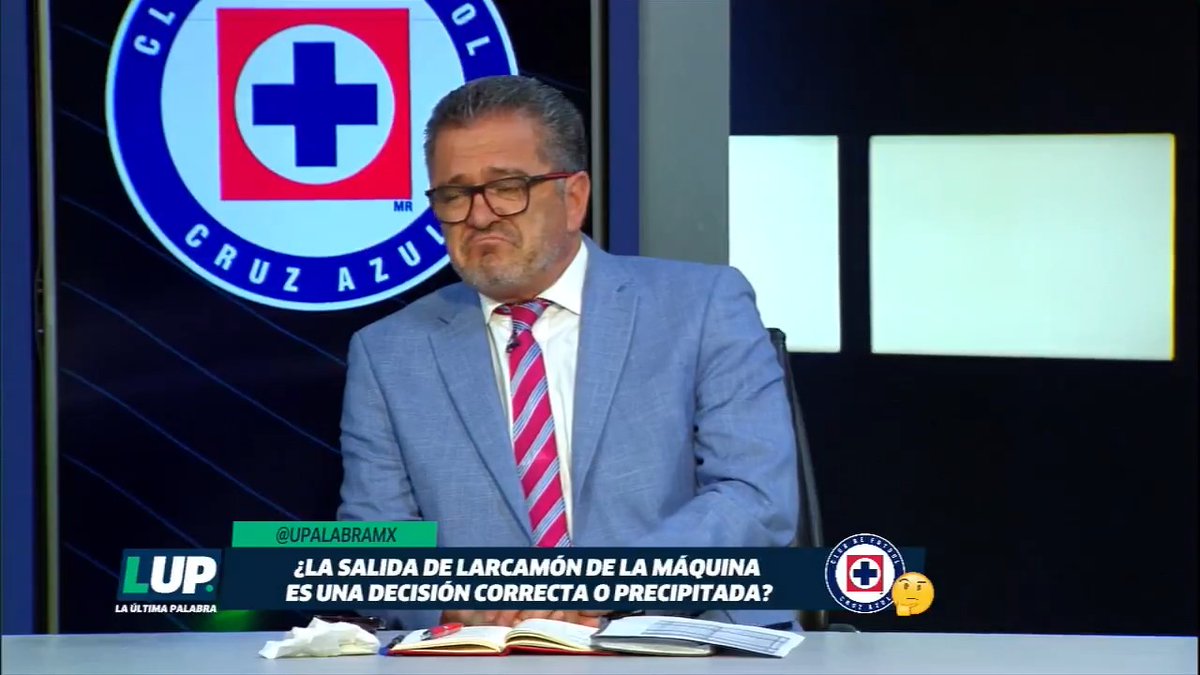 Con qué cara este pedazo de caca del Yayo dice que la gestión de Alonso es desastrosa. Mano, de todos los de la mesa eres el menos indicado. Nadie se olvida te tu pusilánime Draft Eduardo De La Torre