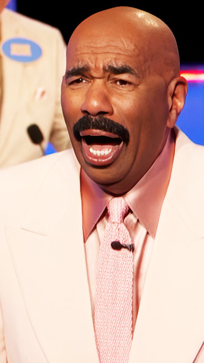 Steve roasts politically correct answer: “Just say it!” 😂🔥😂 6 things that Steve Harvey and Cedric the Entertainer have in common.