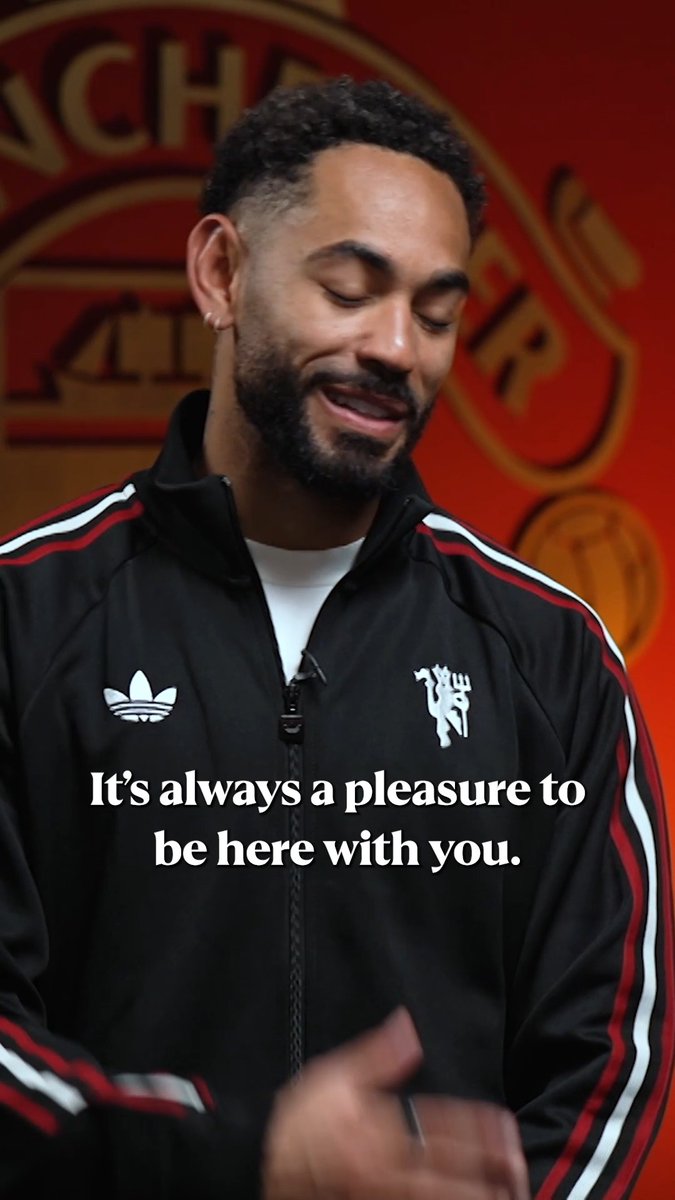 “Futsal was my sport” 🫶 Matheus Cunha discusses the impact that futsal had on his development 🪄 Watch the latest episode of The Breakdown on YouTube now! 📺