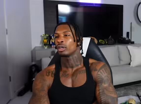 King68 reveals how you can lose weight guaranteed, saying to walk on a treadmill on a fasted stomach and wait 3–5 hours after waking up before eating 👀🔥