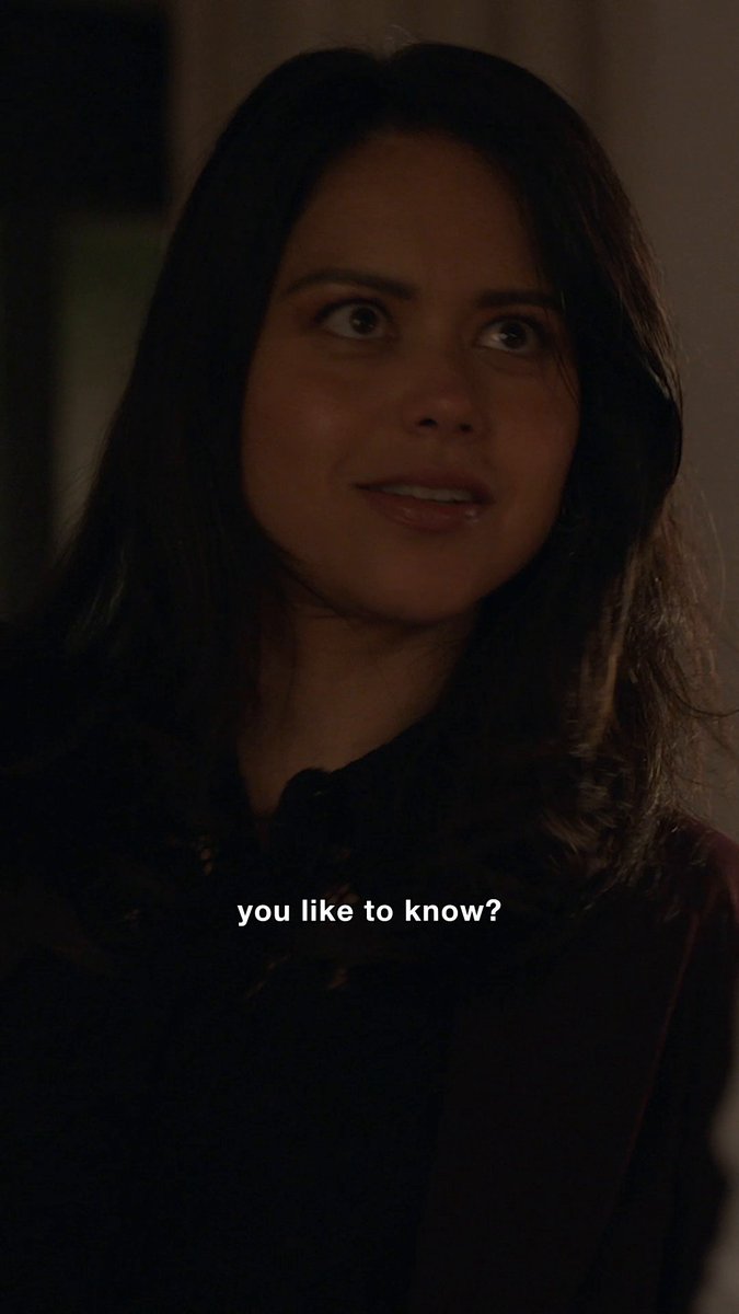 Wopez is back to working on opposite sides and I'm living for it 🤭 #TheRookie