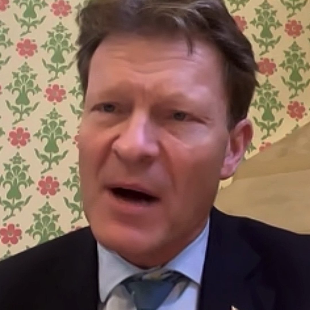 ‘You would fly a plane into Afghanistan and just drop them there?’ ‘Yes, why can’t we?!” Tom Swarbrick finds a flaw in Richard Tice’s deportation plan.