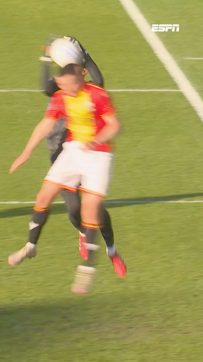 Zeg het maar: wordt de 1-0 hier terecht afgekeurd? 👀 #gaeaz