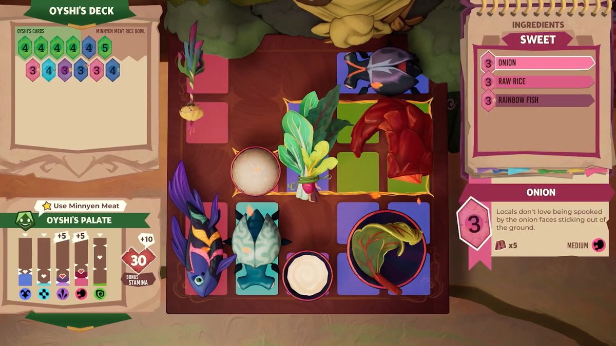 Beastro opens up shop on May 21 on PS5 🦊 Combine cooking and combat to save the world:
