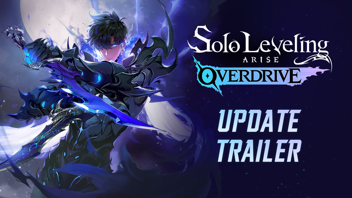 Time to prepare for Sung Jinwoo’s battle against the Ant King ⚔ Play Solo Leveling: ARISE OVERDRIVE now with Xbox on PC! Xbox Series X|S and the Jeju Island Arc arrive later this year: