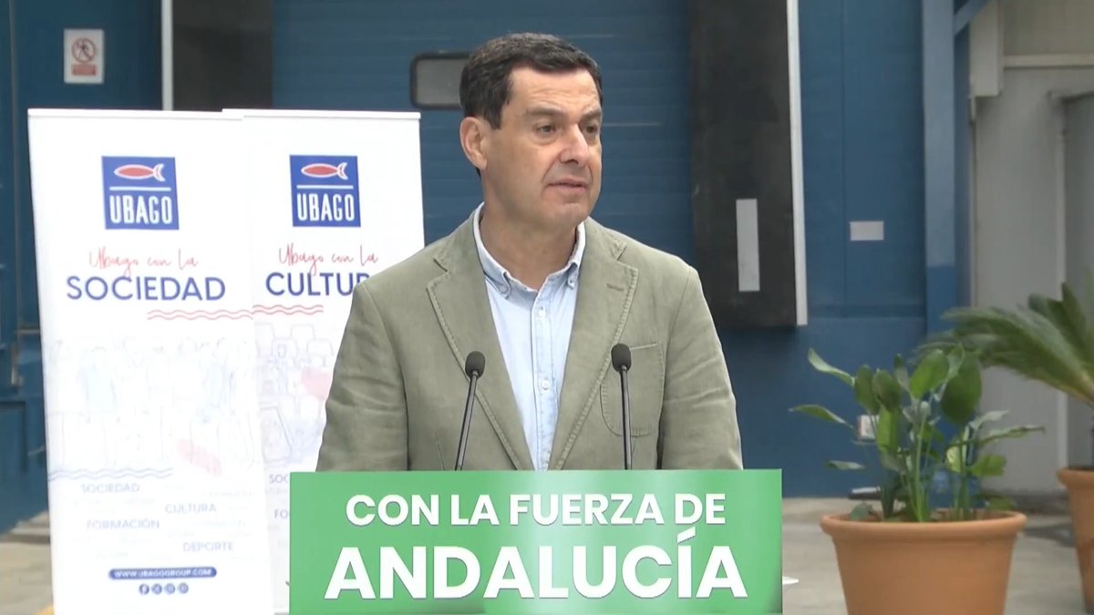 Las elecciones en #Andalucía han servido ya para desbloquear por fin el AVE a Málaga y que abran la conexión directa un día antes de la campaña. Después de tanto tiempo esperando, pido que se restituya el servicio por las dos vías lo antes posible.