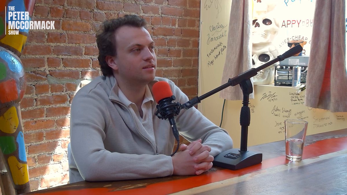 "Magnus tried to destroy my life." New pod with Hans Niemann: - Why Magnus really snapped after losing - The "chess mafia" running the game - Getting blacklisted from his own country - Why kids need chess Link to full episode 👇