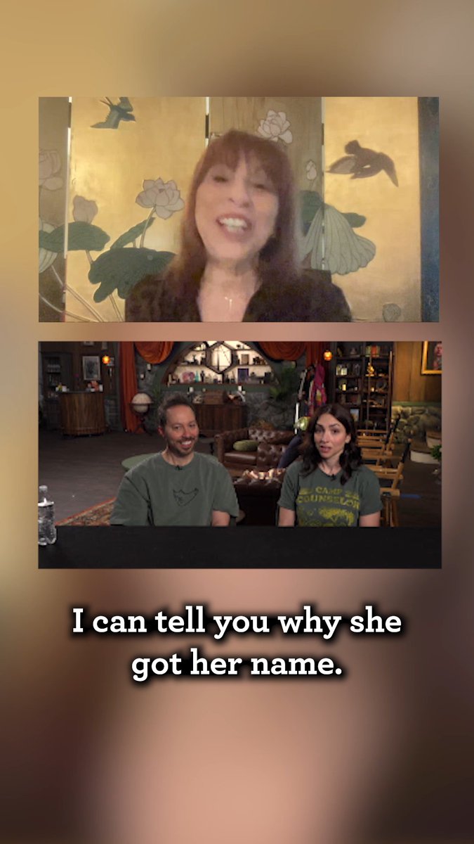 Momlan is here! Catch up with her and Sam as she shares a nostalgic tale of Pizza the Cat during this morning's live-stream shenanigans! 🐈 🍕 24-hours straight of chaos for a cause continues with our Shirts Off Sam's Back Charity Stream: An All Night Fight Against Cancer! Join us RIGHT NOW, LIVE as Sam Riegel auctions off fan favorite shirts from Campaigns 1-3 to benefit The Pablove Foundation and HNC Living Foundation! COME HANG OUT WITH SAM ⬇️ #sponsored by eBay Live