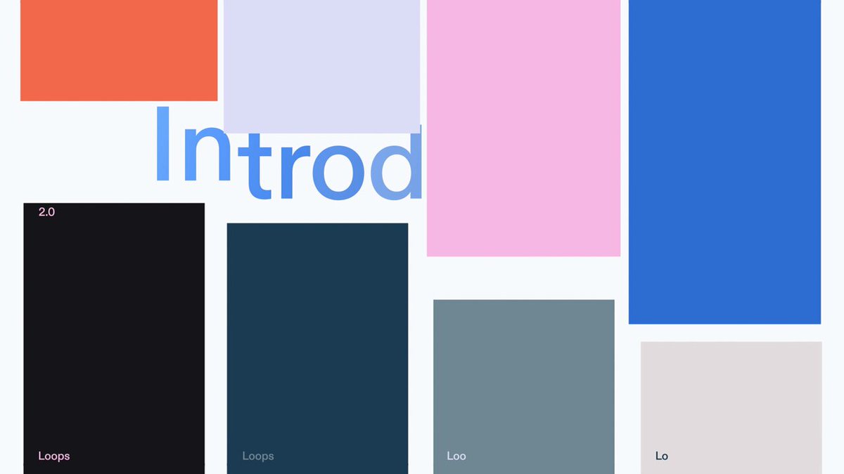 1/ Introducing: Loops 2.0 New execution engine. Expanded asset coverage for RWAs, bridged assets, and async settlement. Rebuilt portfolio management. The biggest upgrade to Looping since launch, making every new tokenized asset Loopable from day one.
