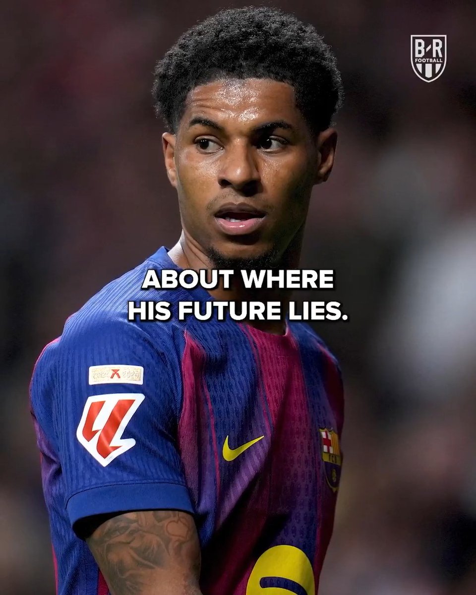 Has Marcus Rashford played well enough to become a permanent Barcelona player? 🤨 (w/ Lyés, Kam #8🏁)