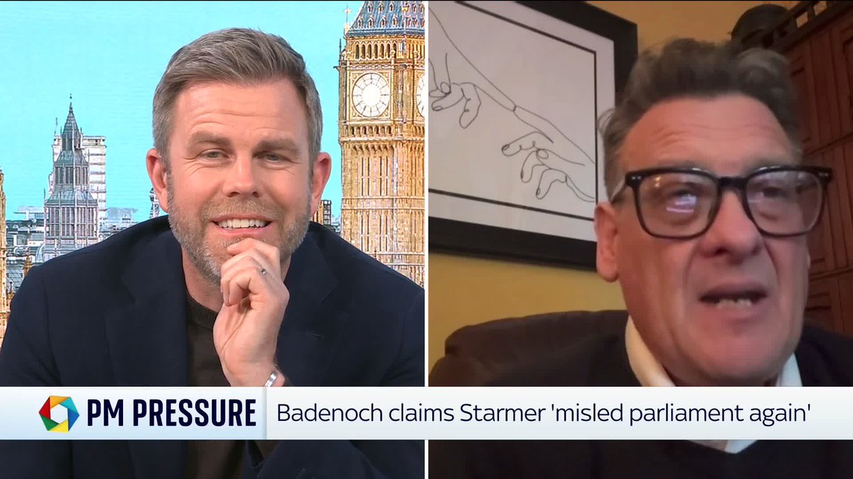 'For the very vast majority of us, we're going to lose our seats.' Karl Turner MP, tells Matt Barbet that Keir Starmer should remain as PM, but warns: 'I'm hoping the Prime Minister can get his act together and deliver for the country, and stop messing around with daft ideas'