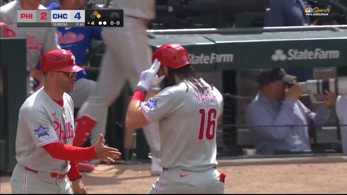 Another RBI from 1️⃣6️⃣