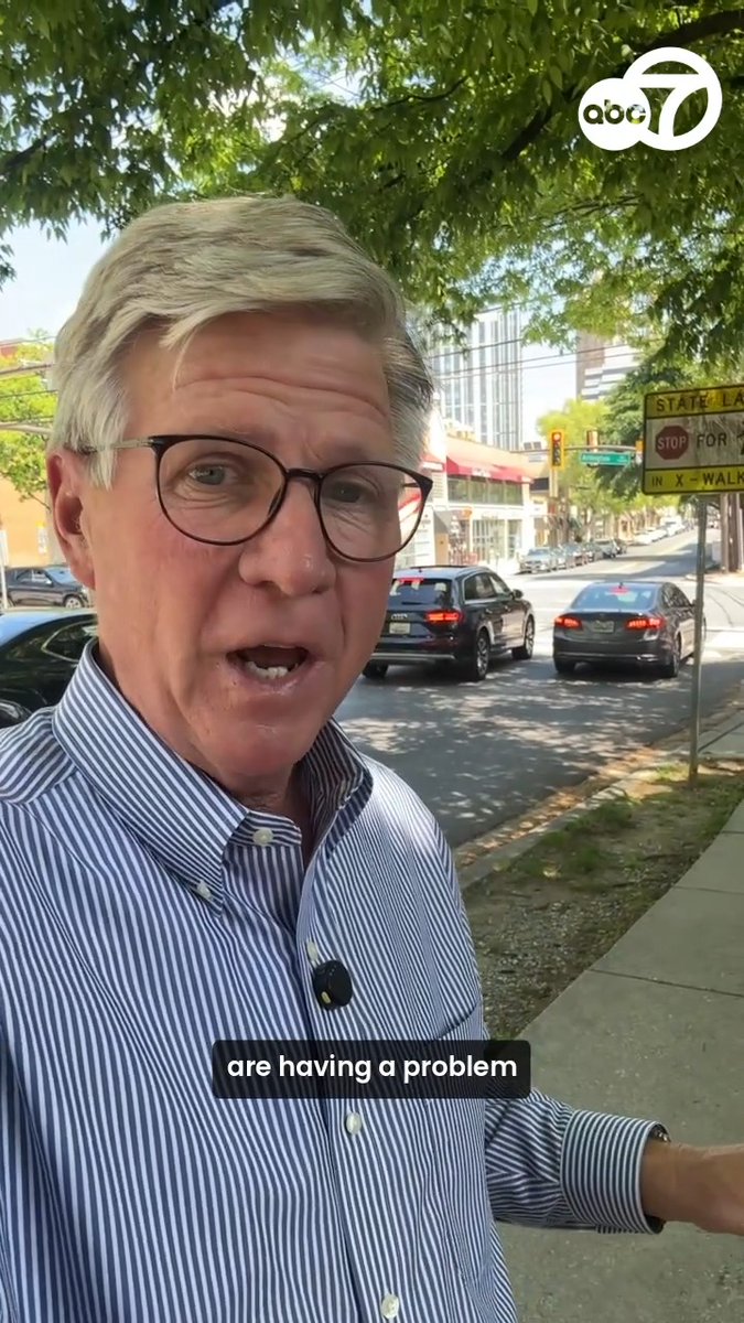Montgomery County police warned Thursday about a growing and dangerous trend involving groups of teenagers riding electric bikes through busy streets in downtown Bethesda, prompting numerous calls from concerned residents. READ MORE:
