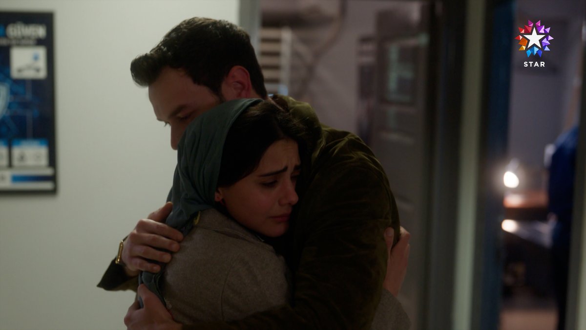 “Bir daha kaçmak yok.” #SevdiğimSensin Sevdiğim Sensin