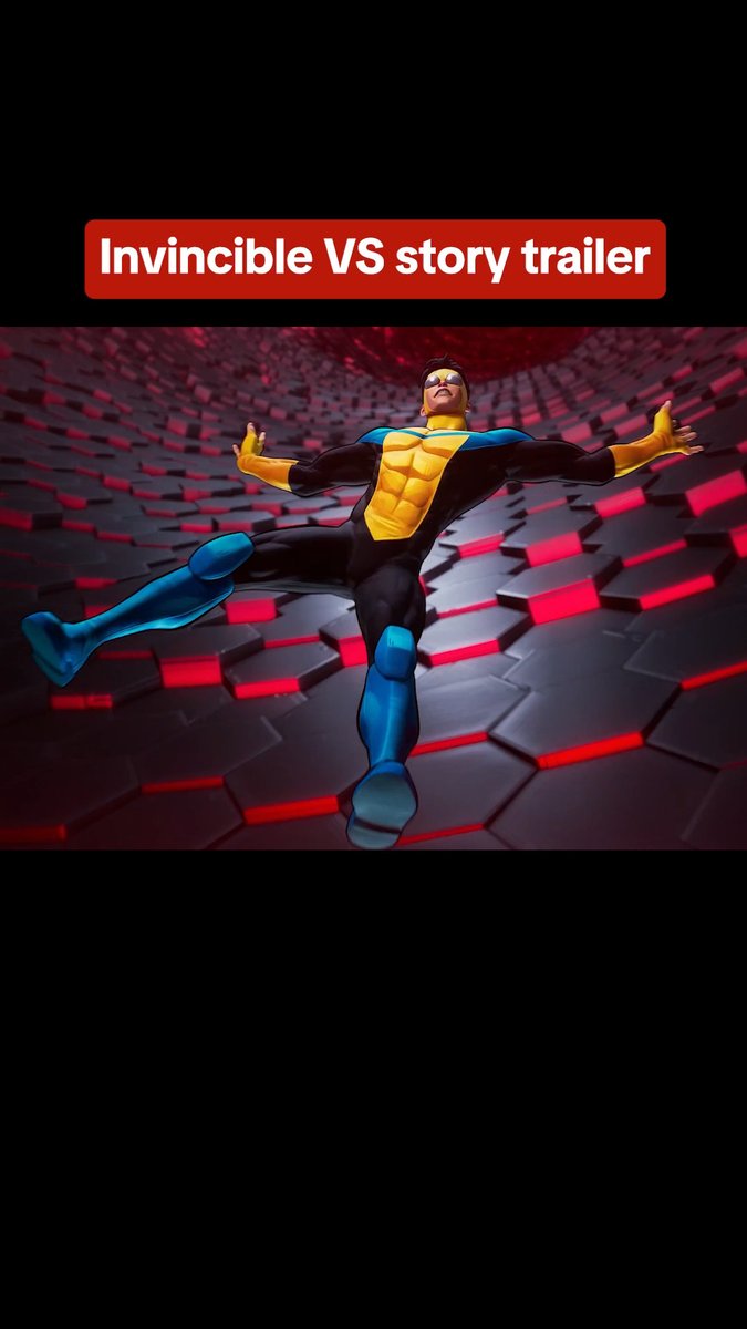 How DOES Invincible VS fit into the canon?