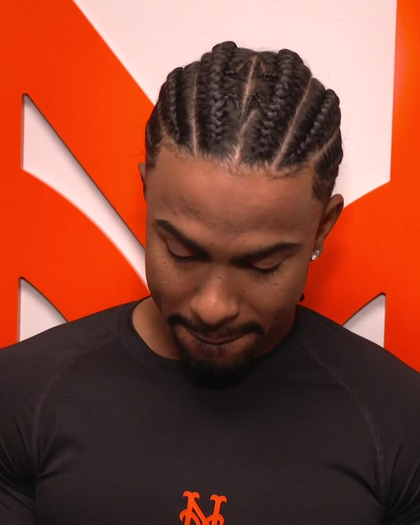 Francisco Lindor says "there's definitely a level of concern" with his calf strain He also adds he doesn't know the grade of calf strain and doesn't want to know because it messes with his head
