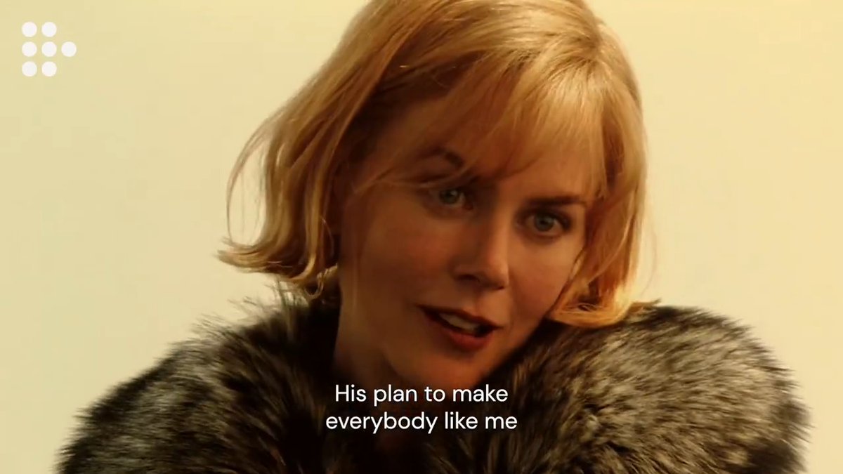 DOGVILLE was released 23 years ago today. Jennifer Kent, who later directed The Babadook, felt she could learn more from working with Lars von Trier than attending film school, so she reached out to him & was hired as a runner on the production.