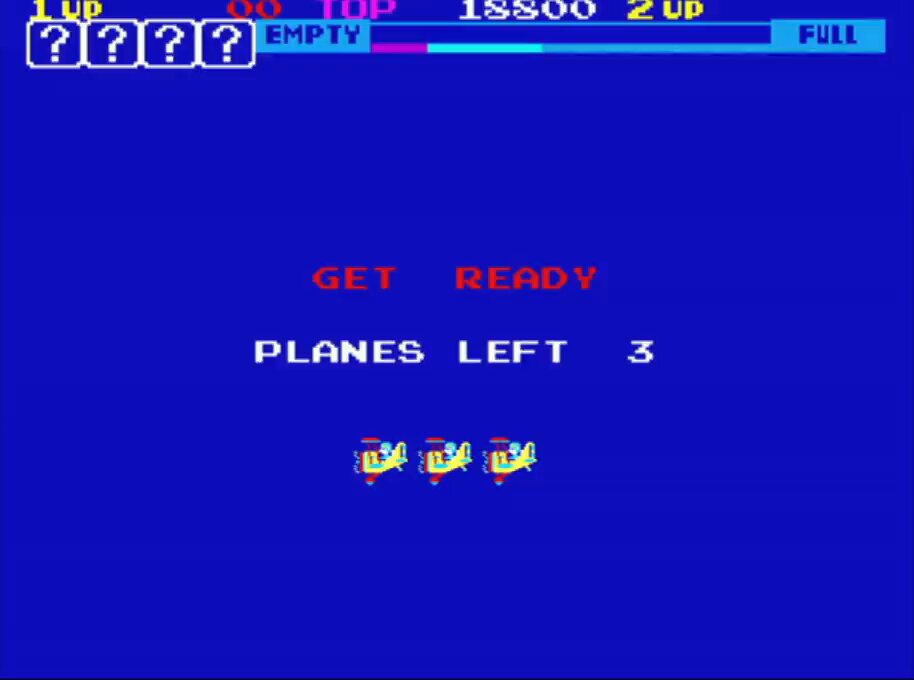任天堂のちょっとマイナーなレトロアーケードゲーム「スカイスキッパー」。BGMや効果音などは、いかにも任天堂って感じですね。これまで家庭用には移植されず幻のゲーム扱いでしたが、最近になってようやくアケアカで復刻しました。但し、switchのみでPS4・5などでは遊べないのでご注意。