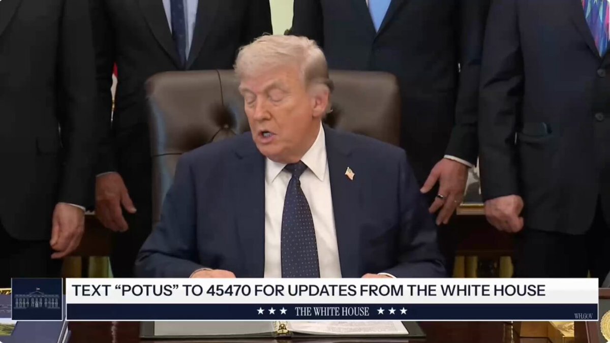 Trump: That's where Martin Luther King gave his speech. He had a million people. I had the same exact crowd. I actually had more people