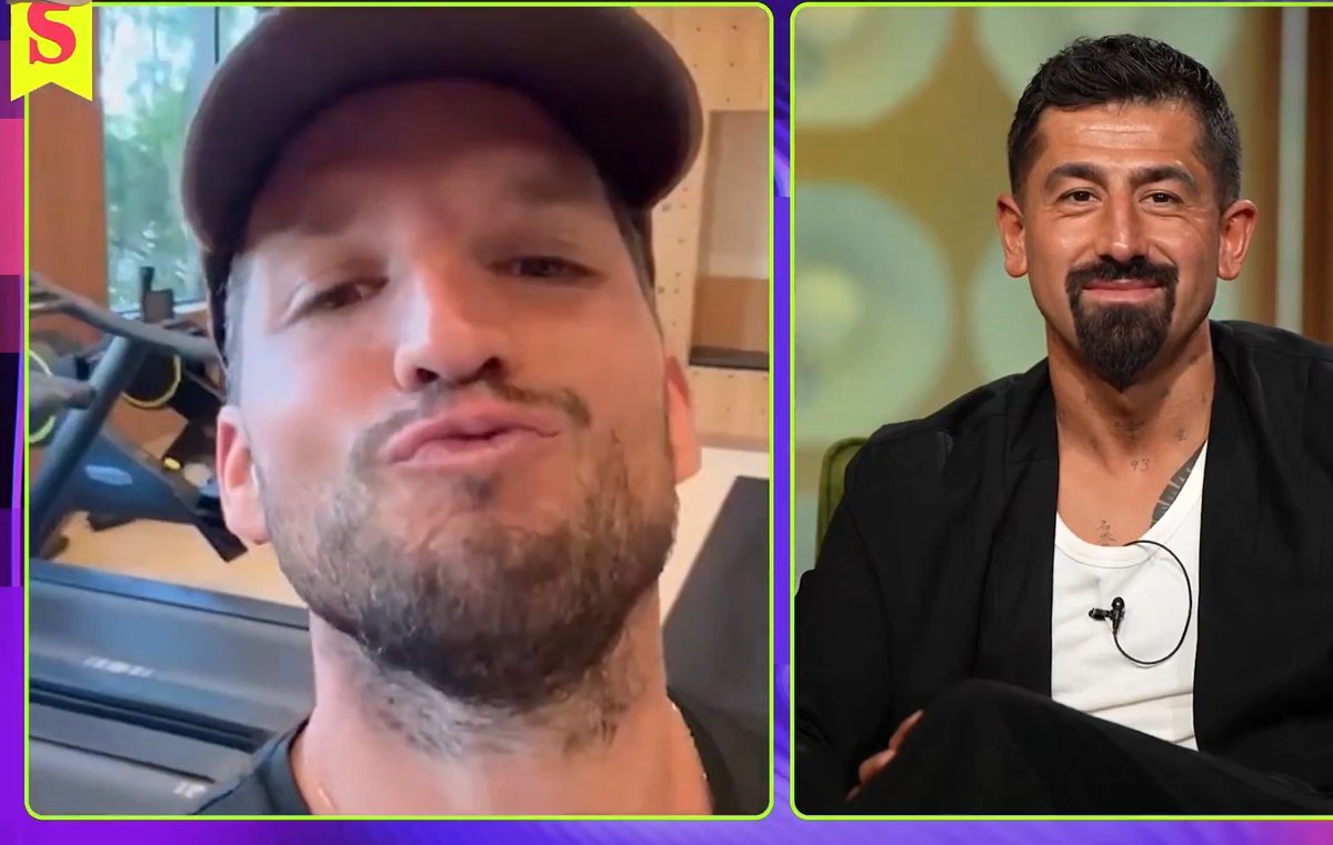 Dries Mertens'ten Kerem Demirbay'a: "Seninle antrenman yapmayı özlüyorum. Seninle maçlar kazanmayı özledim. Seninle sauna seanslarımızı özledim. Zihnimde büyük izler bıraktın. En kısa zamanda görüşmeyi umuyorum. Seni seviyorum."