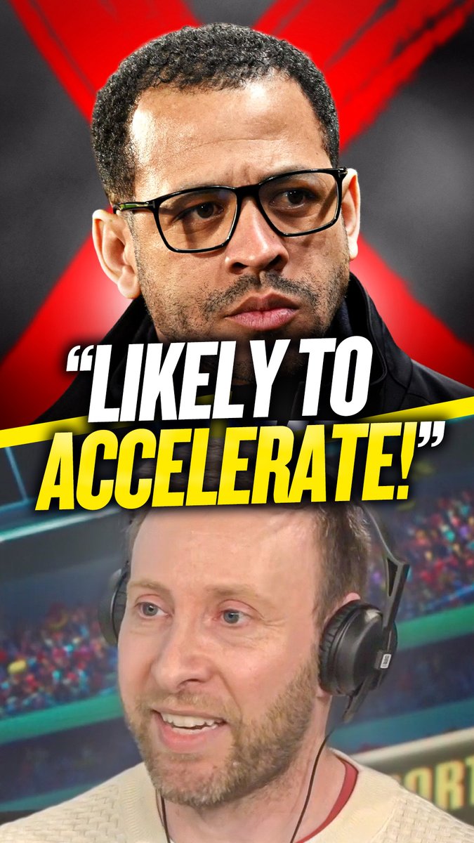 👀 "Things are likely to accelerate quickly!" 🔵 "Can they finally find the right fit?!" Ben Jacobs provides the latest on Chelsea's manager search.