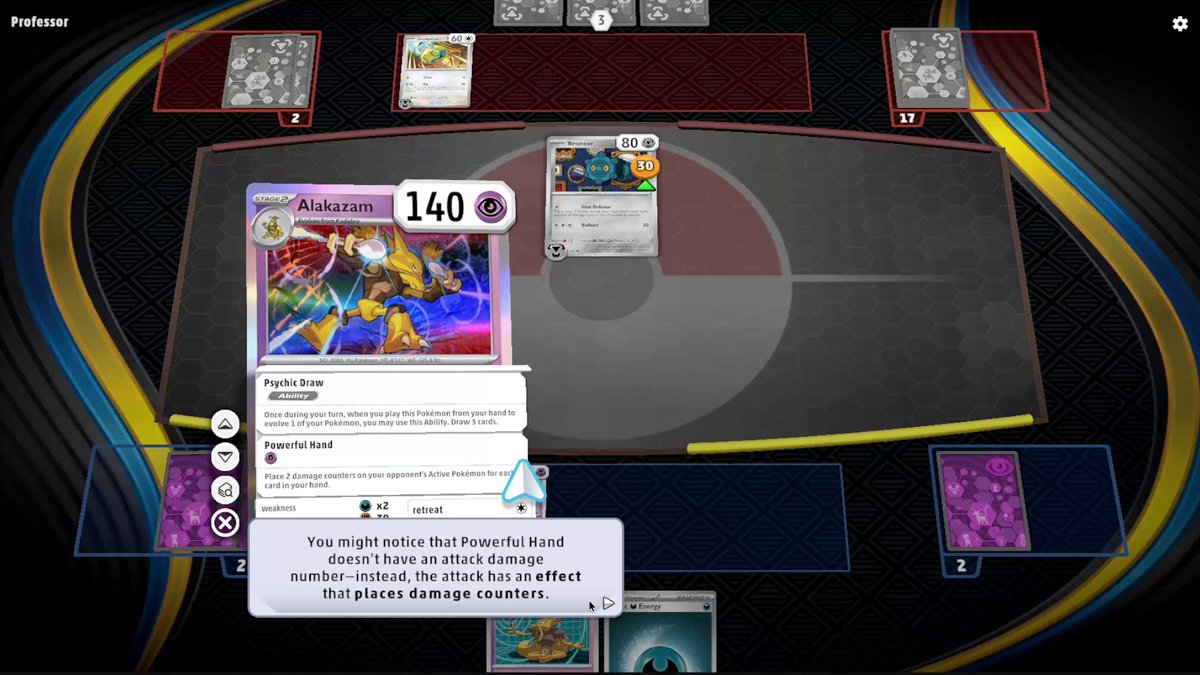 Just getting started with the Pokémon TCG, or still a bit confused as to the difference between doing damage and placing damage counters? 🤔 As a result of player requests, you can visit The Learning Lab now to check out a new Damage vs. Damage Counters lesson!