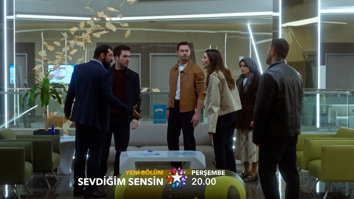 #SevdiğimSensin 11. Bölüm Fragmanı: