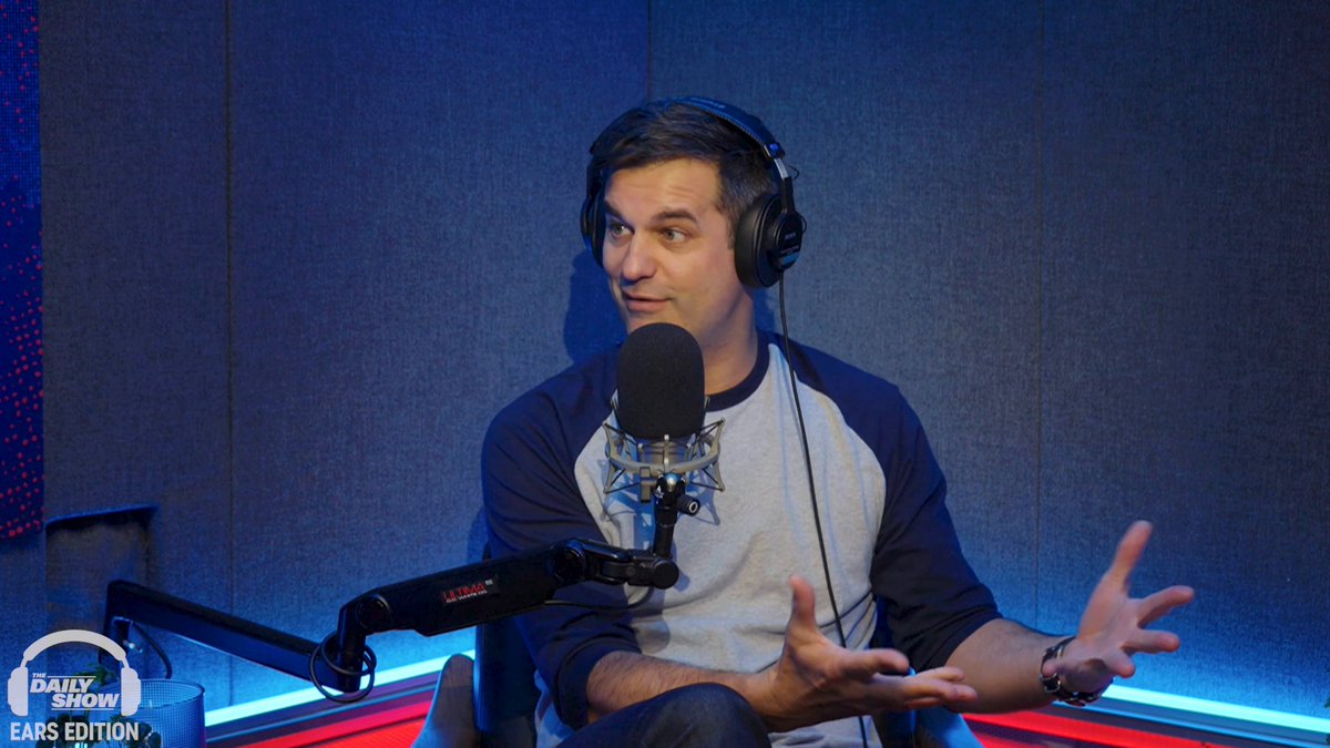 "I gotta admit they're funny." @MichaelKosta and Daily Show writer-producer Matt O'Brien discuss the superior war memes Iran is hurling at Donald Trump