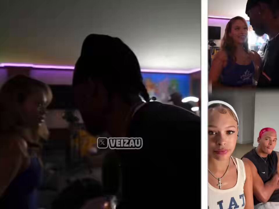 Fans are speculating that Yonna might be in a secret relationship with YourRage possibly to make Marlon jealous 😬👀 ‘‘Look at the way they look at each other it's obvious they're dating.’’ 🤭