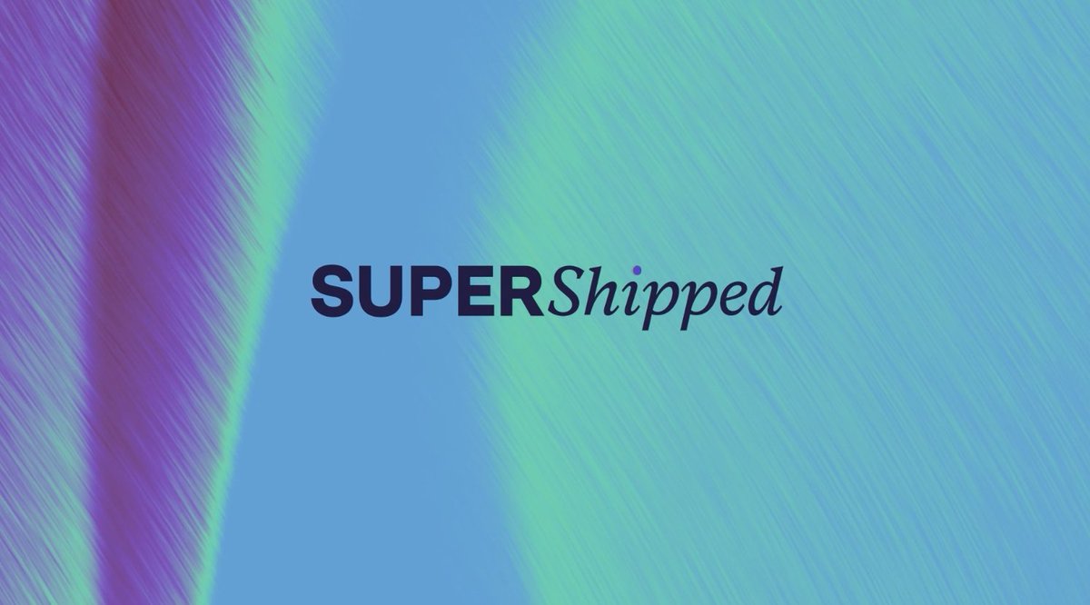 Super Shipped is allllll about Superhuman’s latest features. Every week, get the inside scoop on how you can use our suite of tools to their fullest. Ready to hear more? Watch the best of the best on YouTube here:
