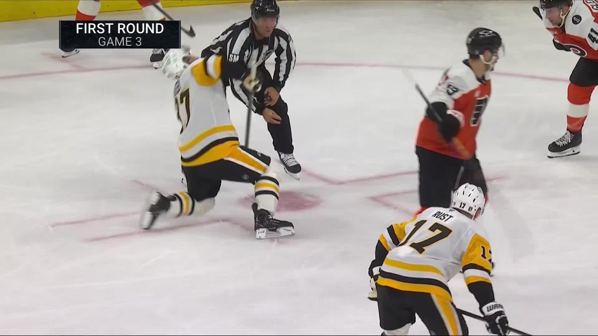 Gretzky says he disagrees with the Crosby embellishment penalty, talks about Philly being up 3-0 and shares some war stories from playing the Flyers 👀😂