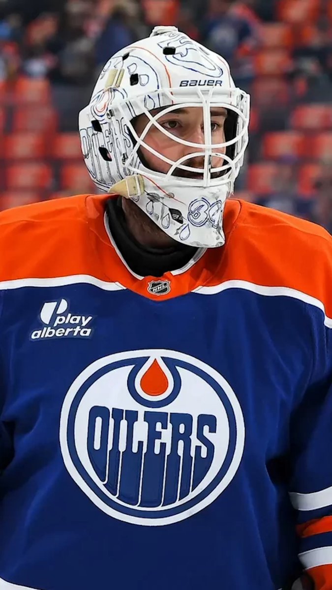 The Oilers have screwed up their goaltending every year Connor McDavid has been in Edmonton. Presented By | Crowfoot Dodge