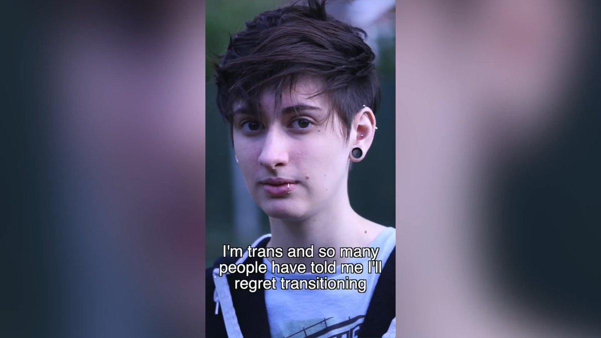 What killed the transgender movement? In just a few years, we saw one of the fastest social changes in American history. The number of people identifying as transgender exploded. Then, it went sideways. How did that happen? 0:00 - Introduction 0:56 - The Dramatic Rise 2:06 - The Perfect Storm 5:41 - Going Too Far 12:21 - The Backlash 15:21 - Conclusion