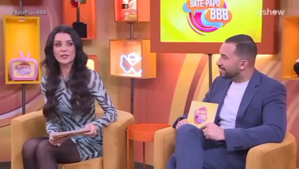 Aqui o vídeo contando que ela falou pra Ana Paula que derrubaria os dominós . Ai agora mentindo na cara de pau dizendo ela orquestrou pra que Jordana derrubasse Haahahhaha síndrome de protagonista ela tem mesmo #BBB26
