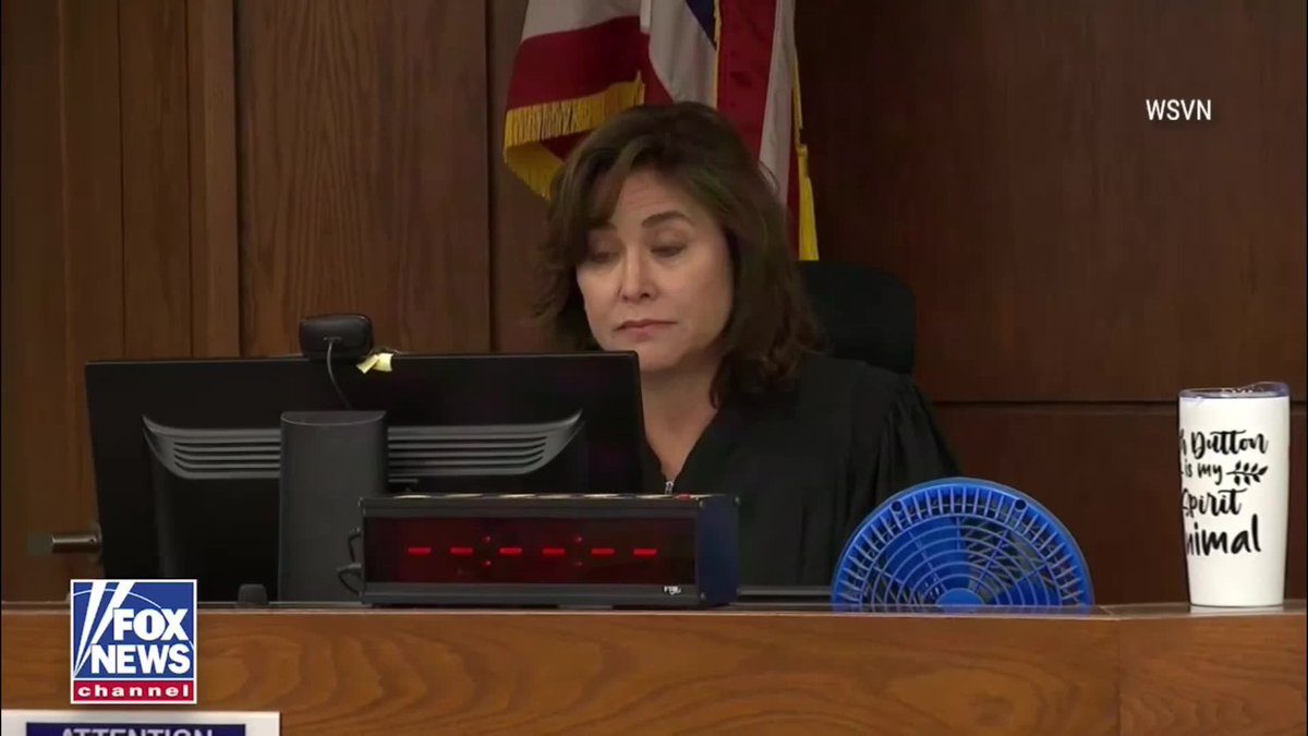 Judge calls out inmate for laughing as he's sentenced for fatally stabbing his cellmate in the brain with a pen.