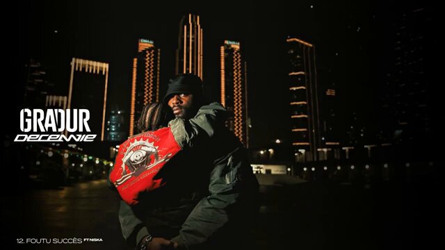 Je pense qu’on est tous d’accord pour dire que le duo Gradur - Niska et l’un des seuls du rap français à ne nous avoir jamais déçu, la connexion est encore une fois dingue La violence du couplet de Niska c’est trop ptdrrr qu’il annonce vite l’album on en peut plus d’attendre