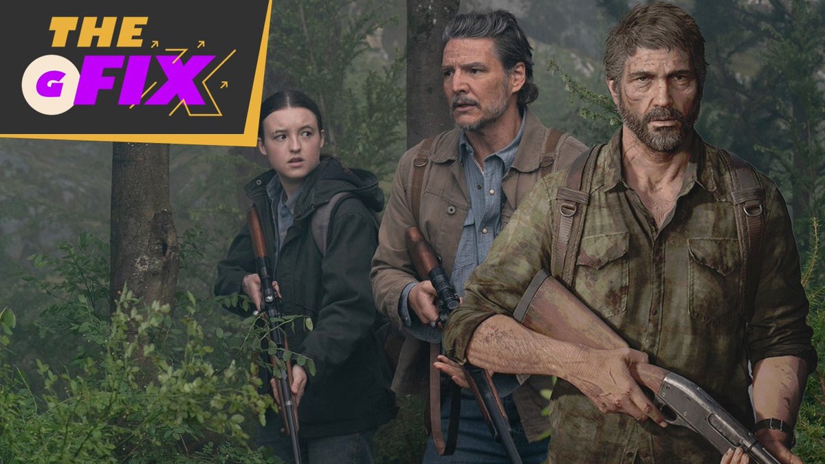 We may not have seen the last of Joel from The Last of Us, according to original Joel actor, Troy Baker.